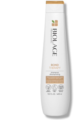 Biolage Bond therapy Step 2