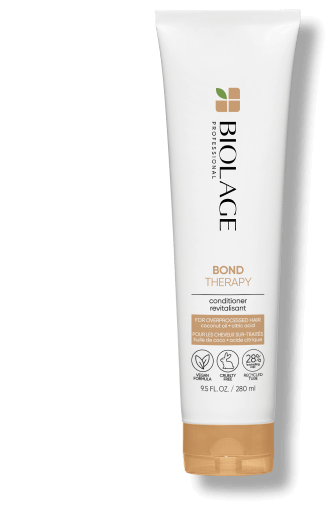 Biolage Bond therapy Step 2