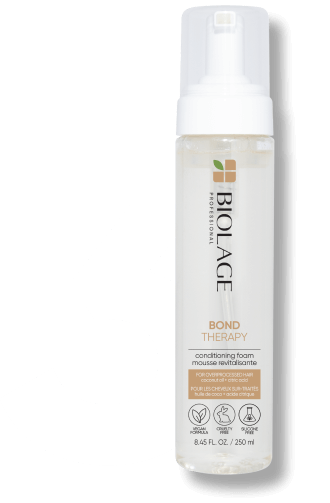 Biolage Bond therapy Step 2