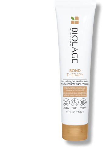 Biolage Bond therapy Step 2