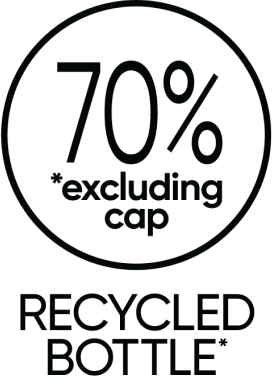 Recycled Bottle