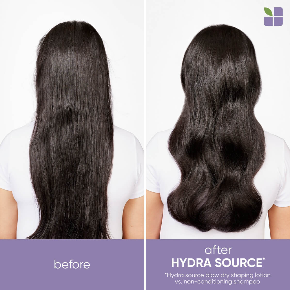 Hydra Source