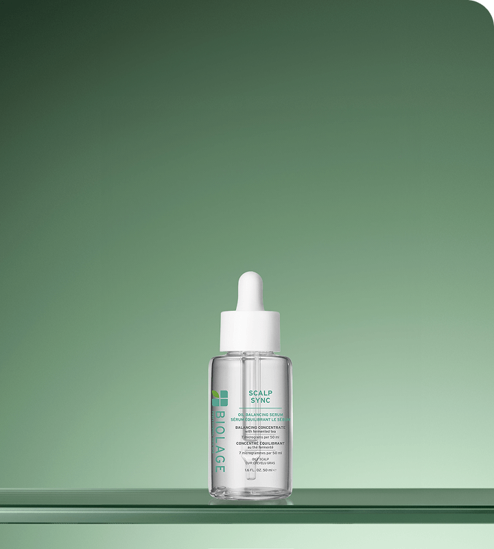 OIL BALANCING SERUM